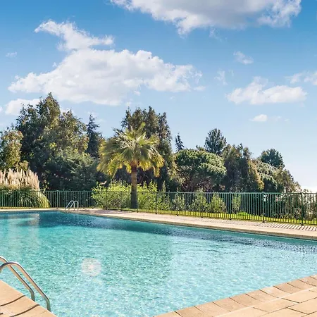 Nice Apartment In Cannes With Swimming Pool *
