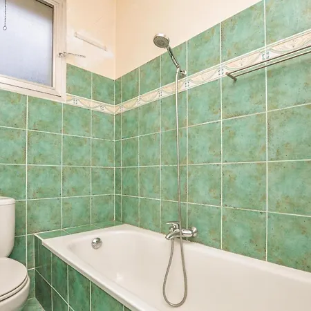 Apartament In With Swimming Pool Cannes